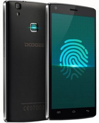 Прошивка телефона Doogee X5 Pro в Улан-Удэ